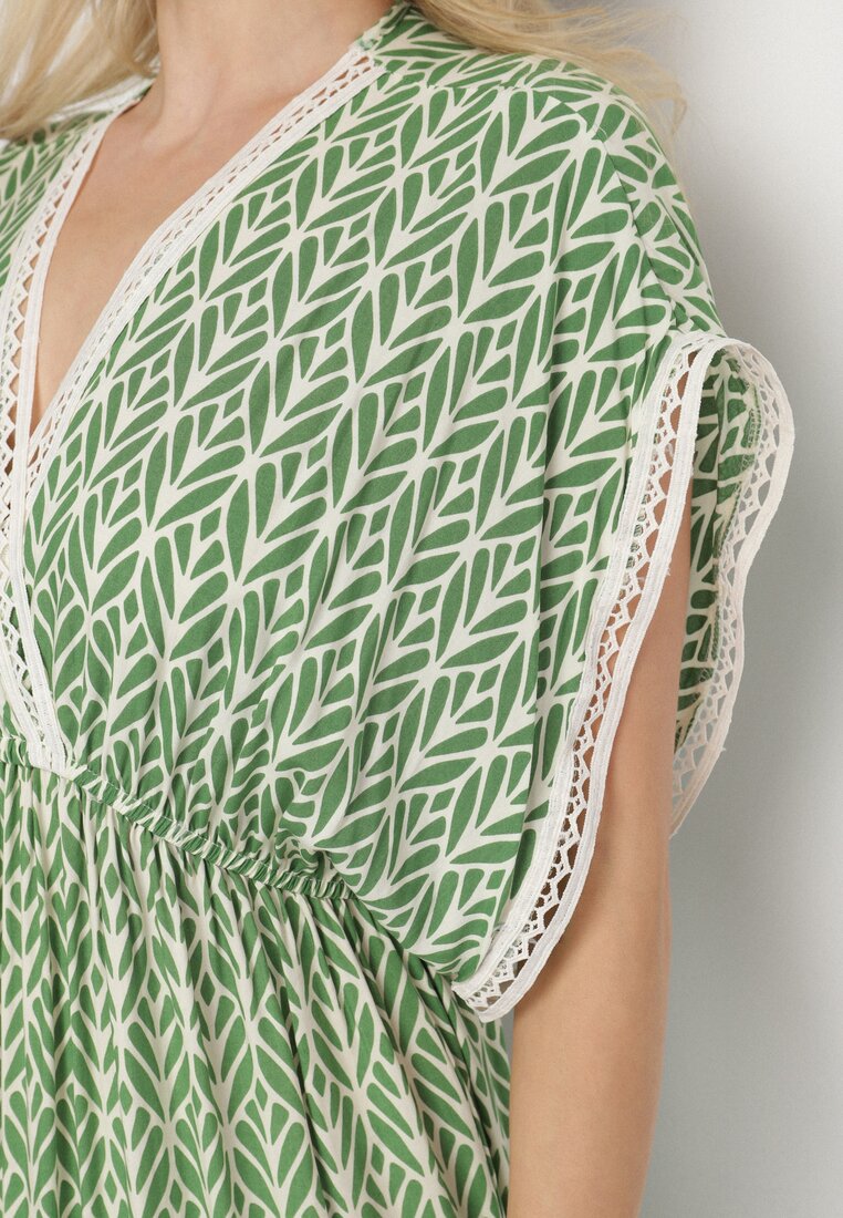 Rochie Verde