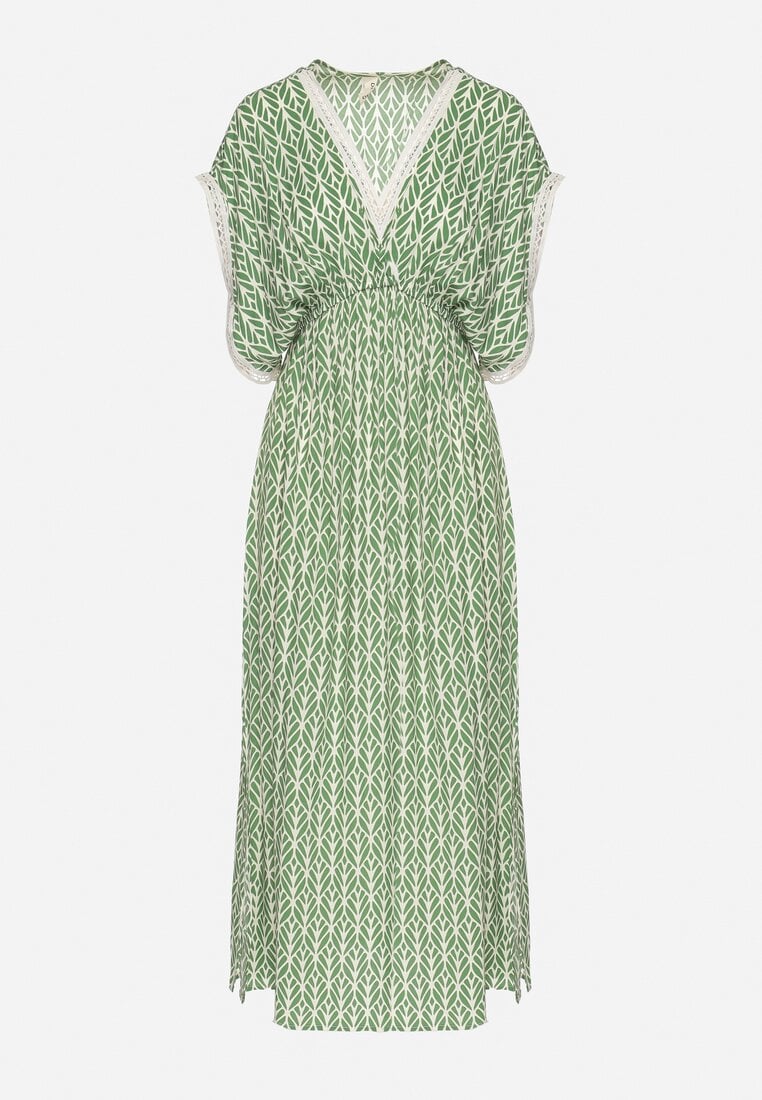 Rochie Verde