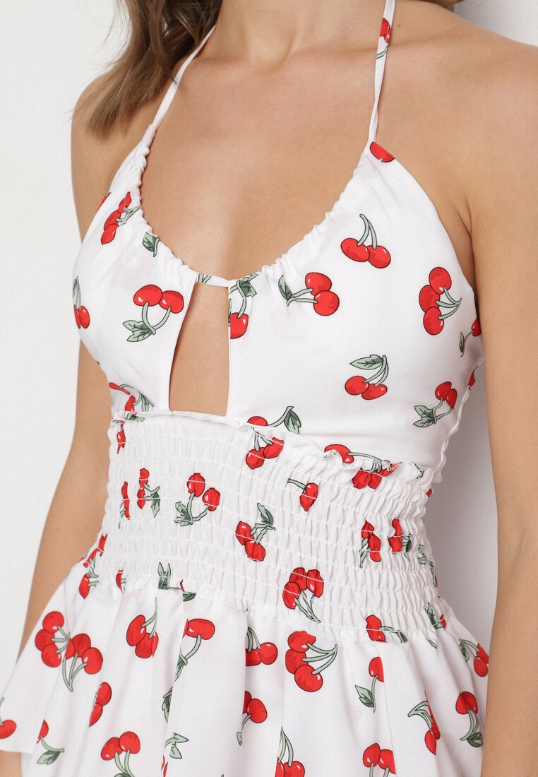 Rochie Albă