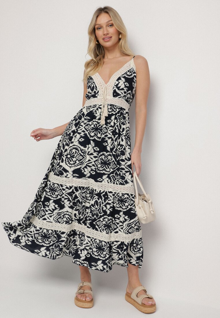 Rochie Bleumarin