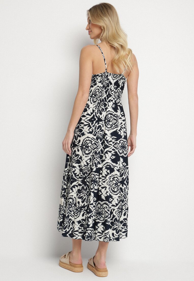 Rochie Bleumarin