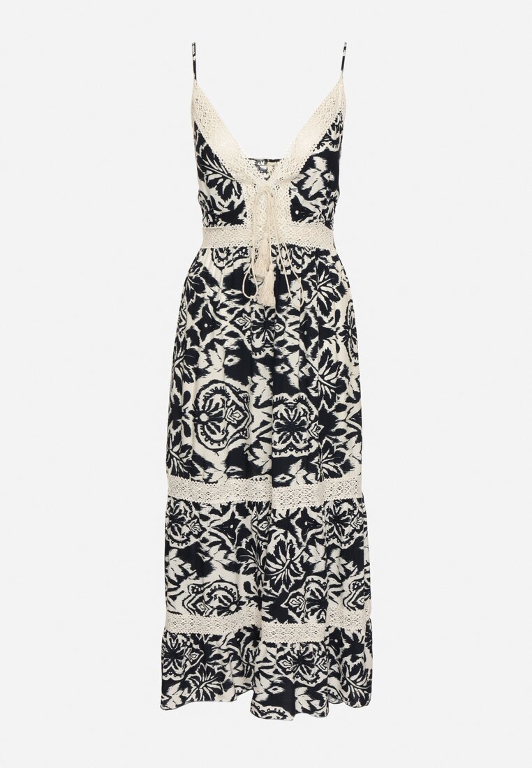 Rochie Bleumarin