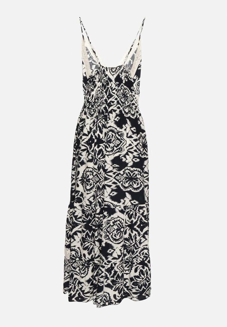 Rochie Bleumarin