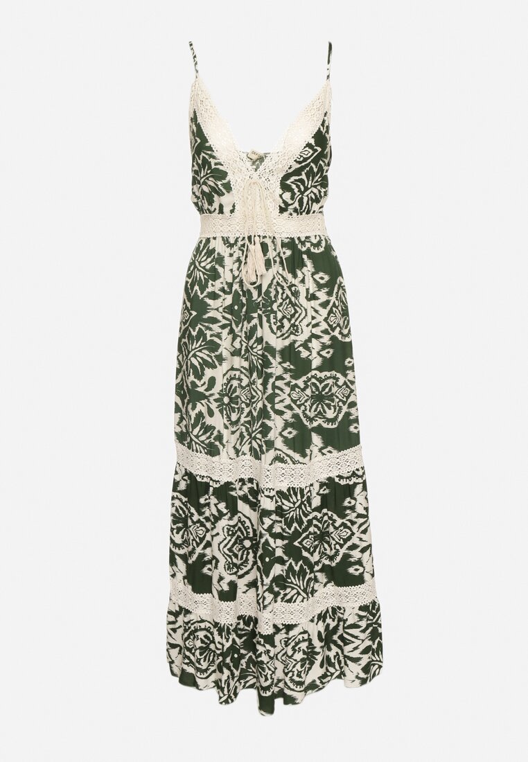 Rochie Verde