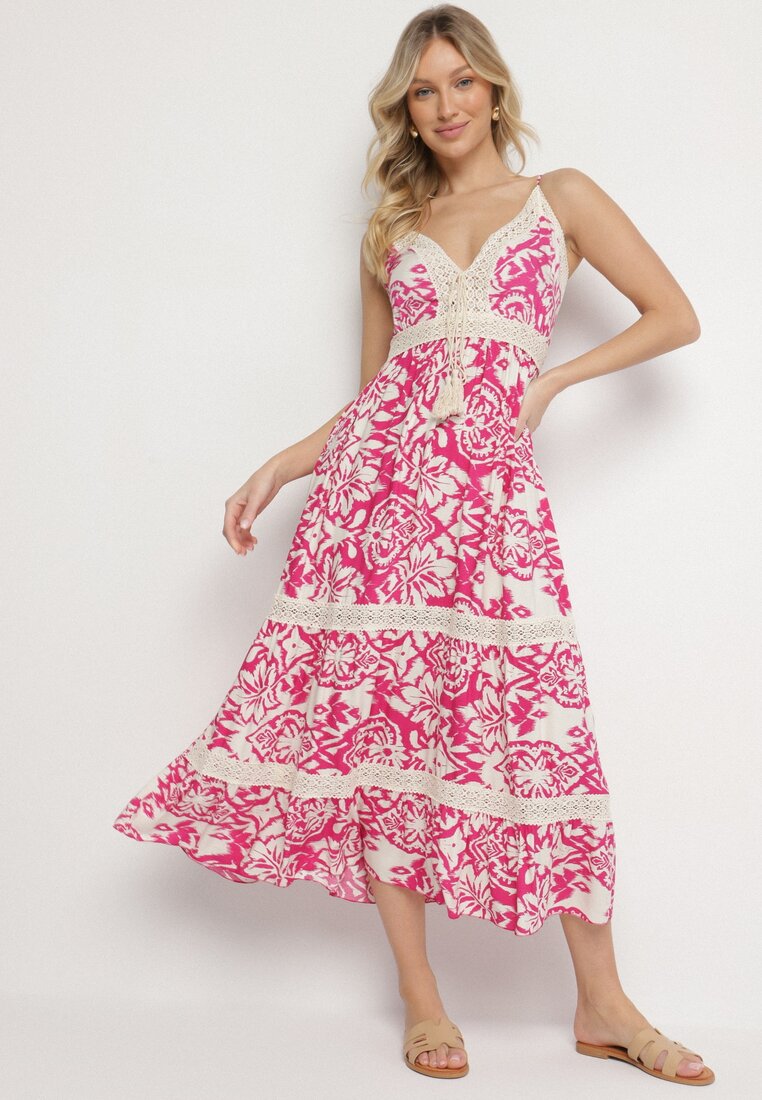 Rochie Roz