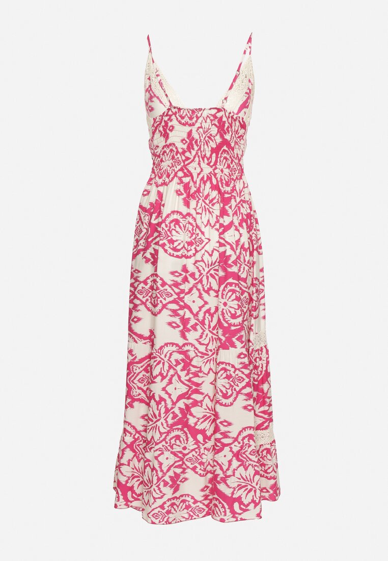 Rochie Roz