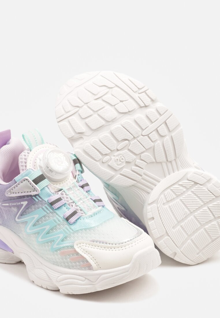 Pantofi sport Mov