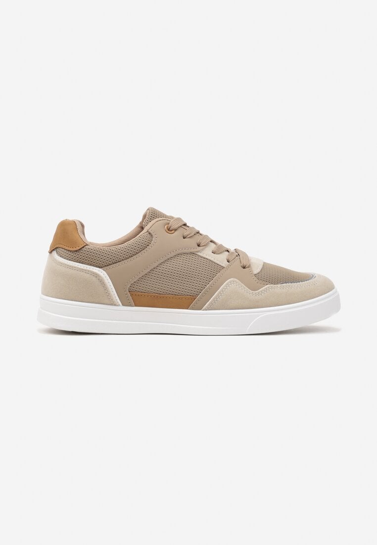 Pantofi sport Bej închis