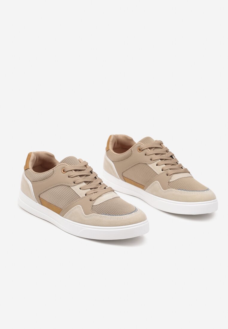 Pantofi sport Bej închis