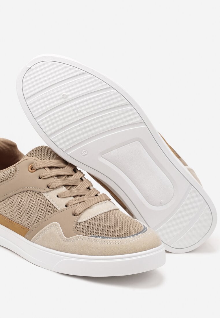 Pantofi sport Bej închis
