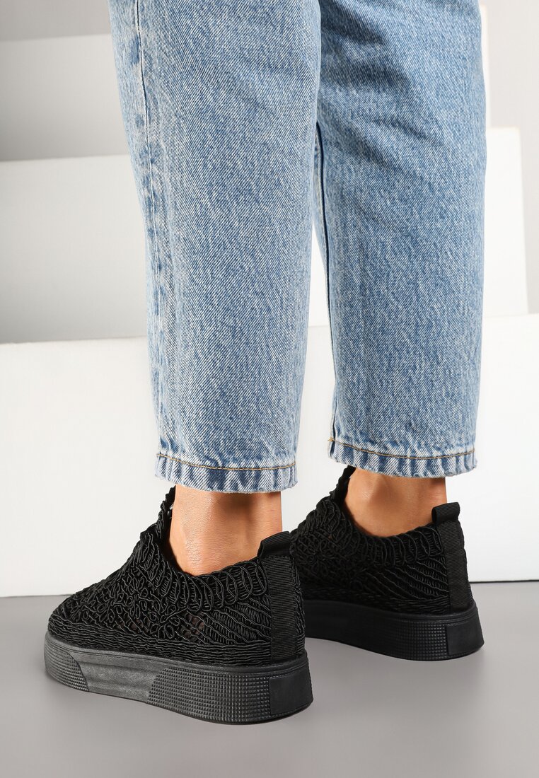 Sneakers Negri