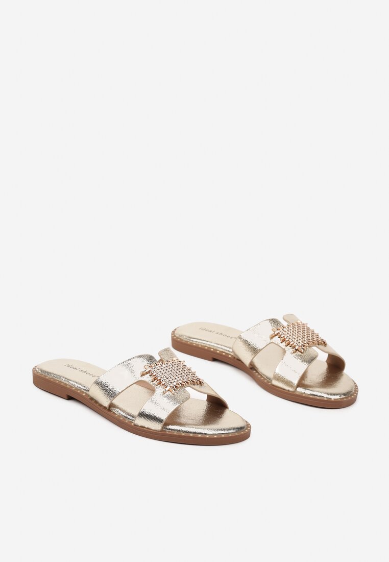 Arany Papucs