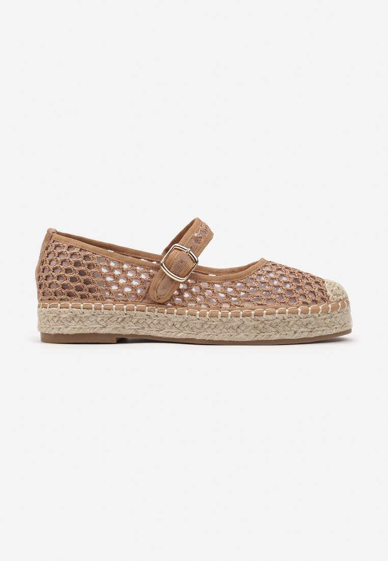 Espadrile Maro