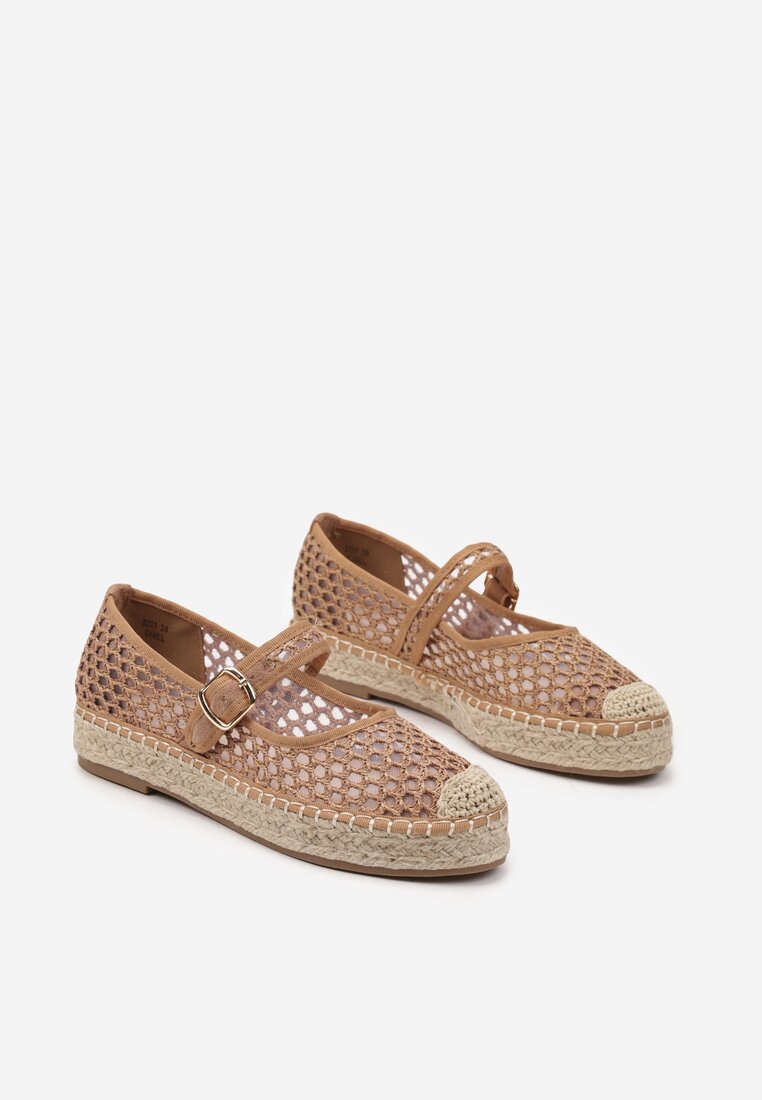 Espadrile Maro