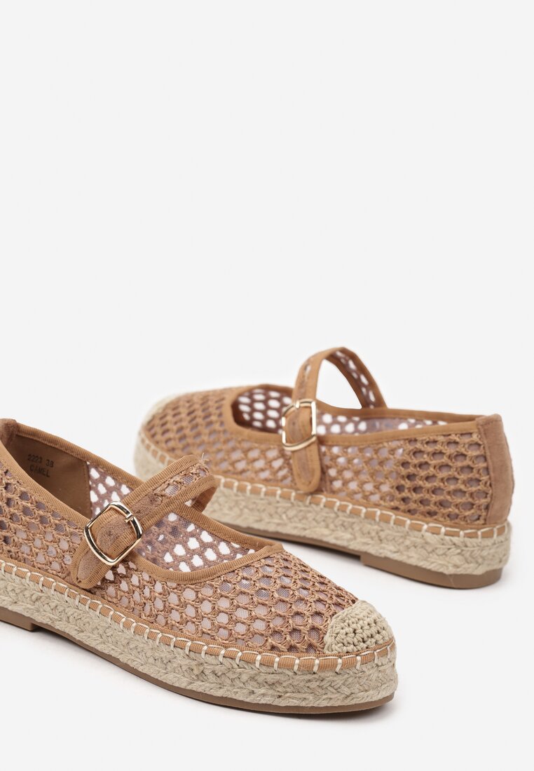 Espadrile Maro