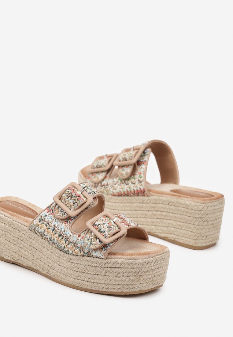 Vegyes Papucs