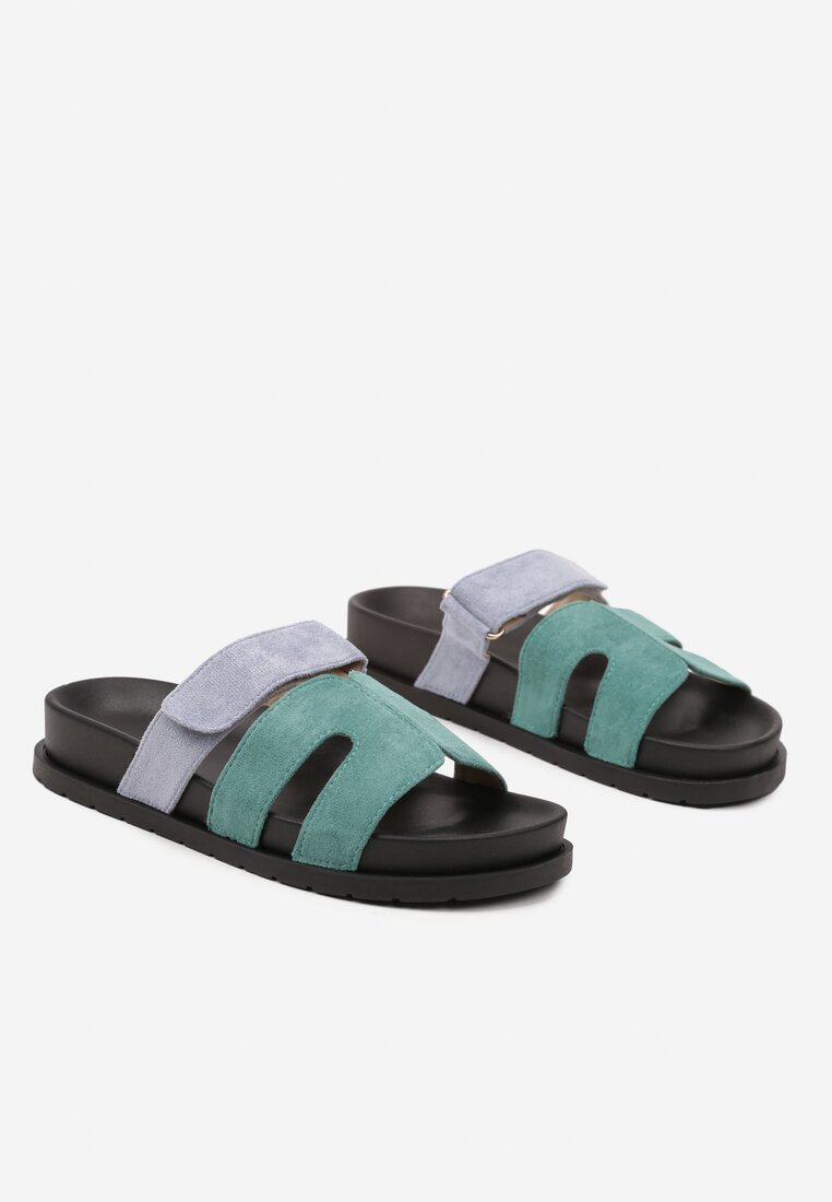 Zöld Papucs