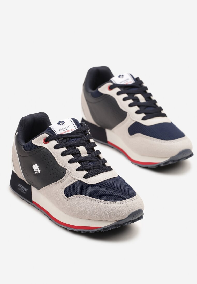 Pantofi sport Bleumarin
