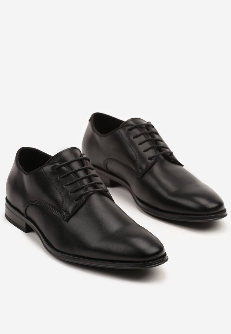 Pantofi casual Negri