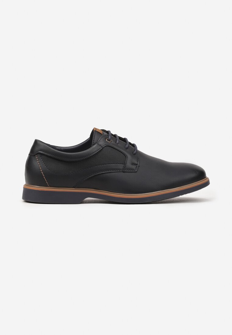 Pantofi casual Bleumarin