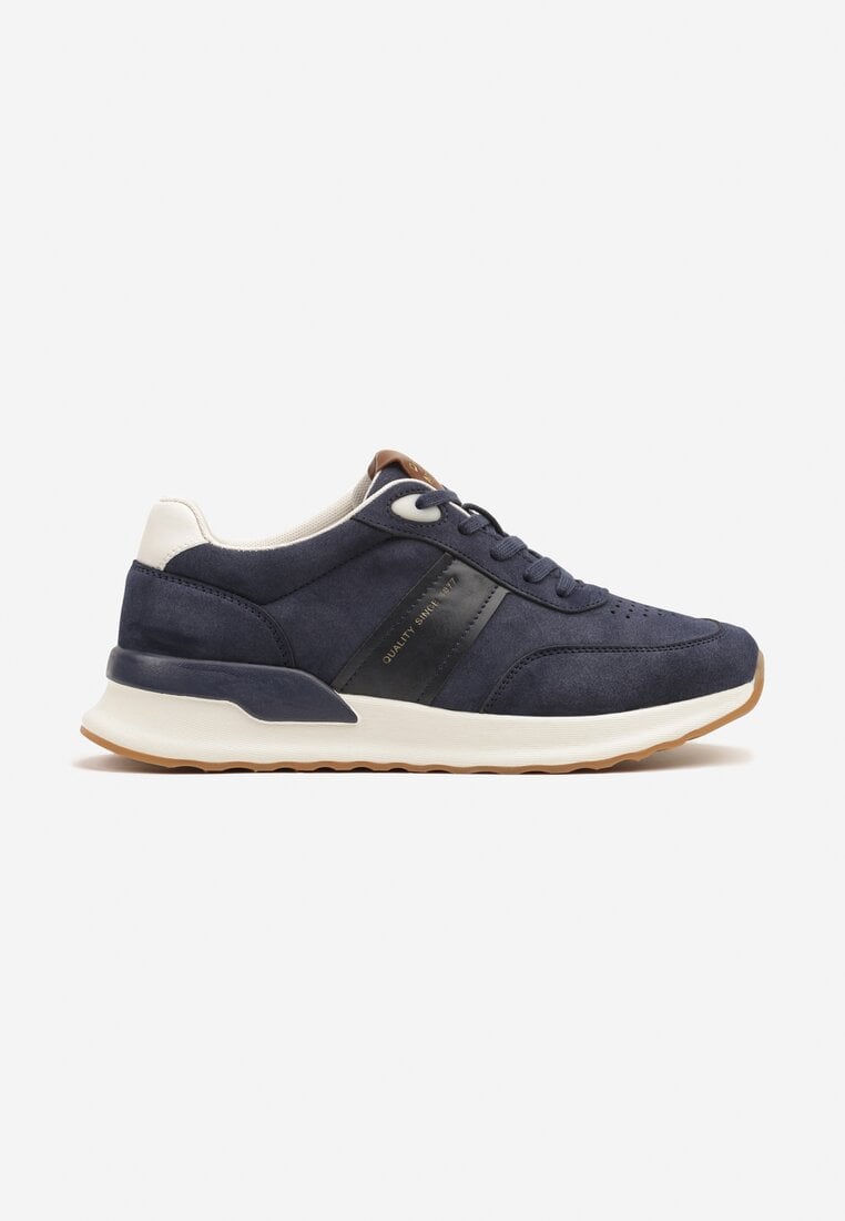 Pantofi sport Bleumarin