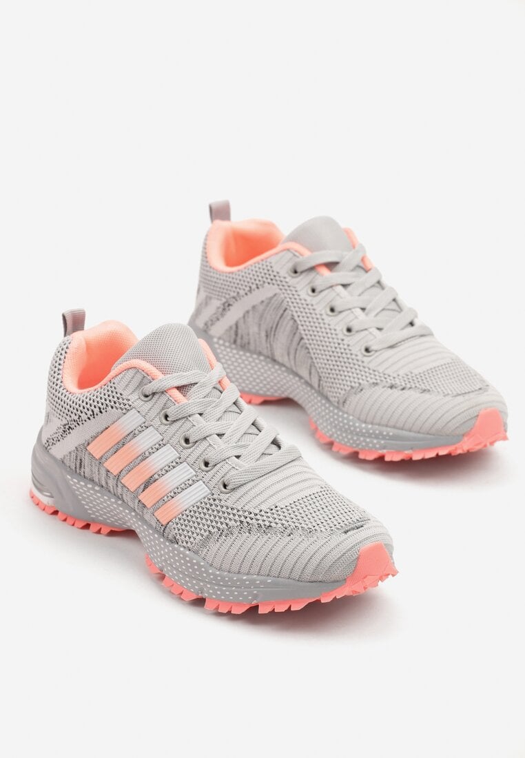 Pantofi sport Gri deschis