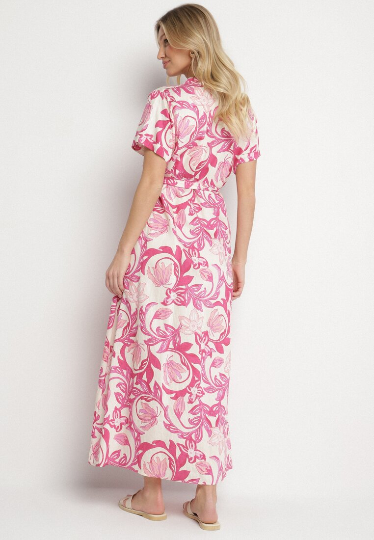 Rochie Roz