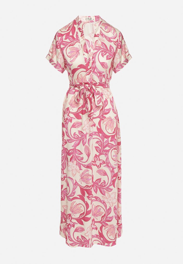 Rochie Roz