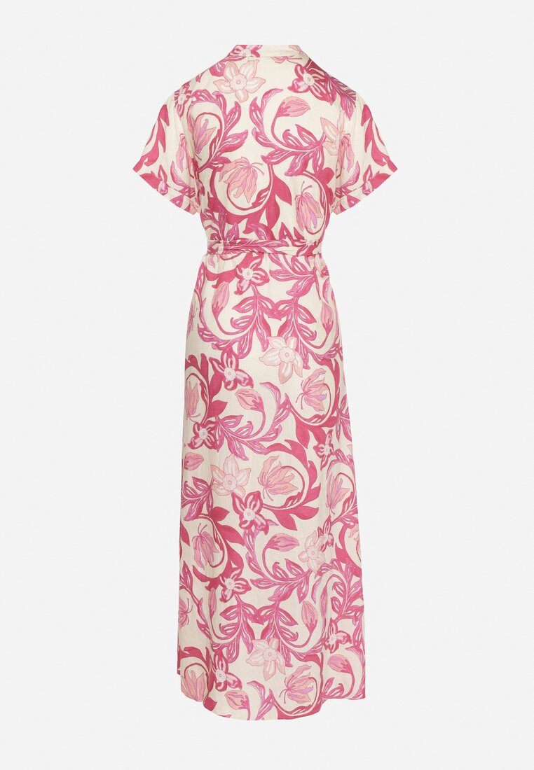 Rochie Roz