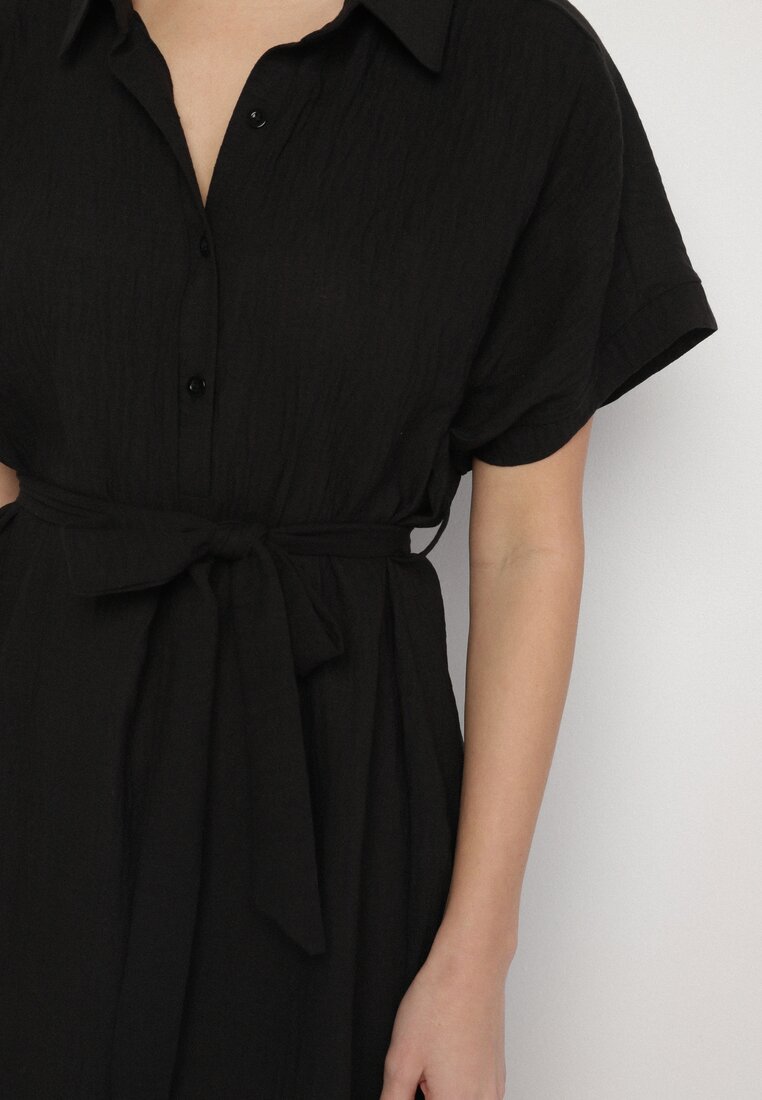 Rochie Neagră
