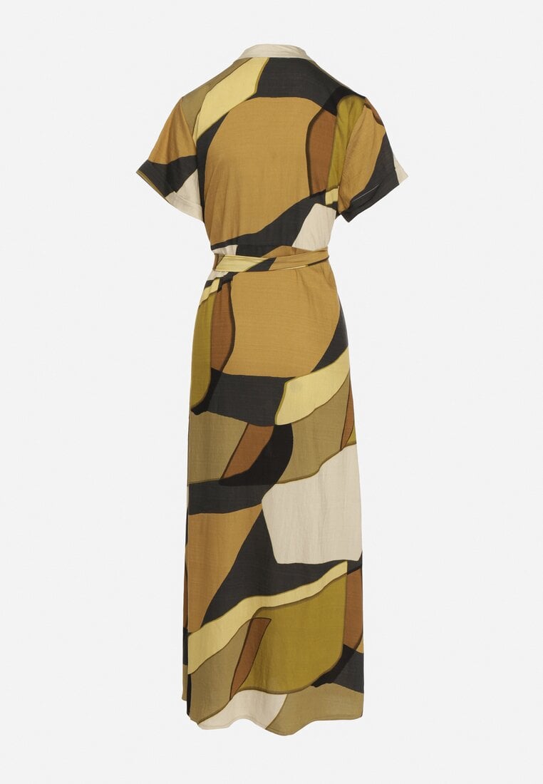 Rochie Verde