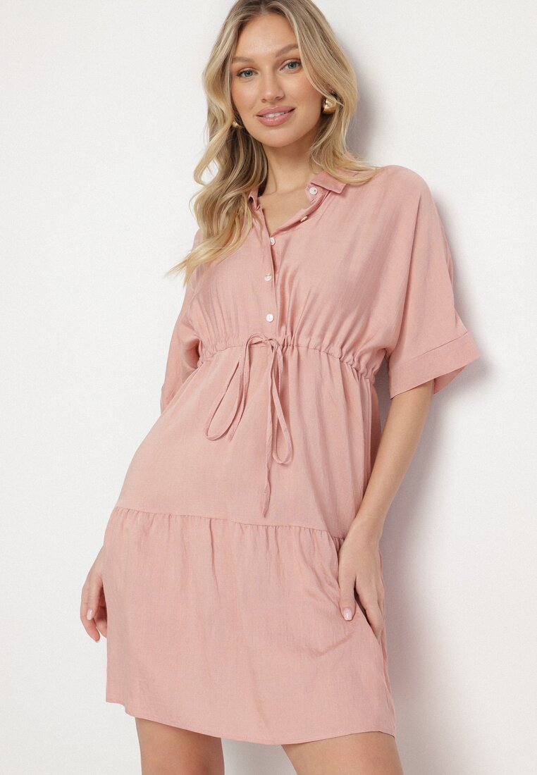 Rochie Roz
