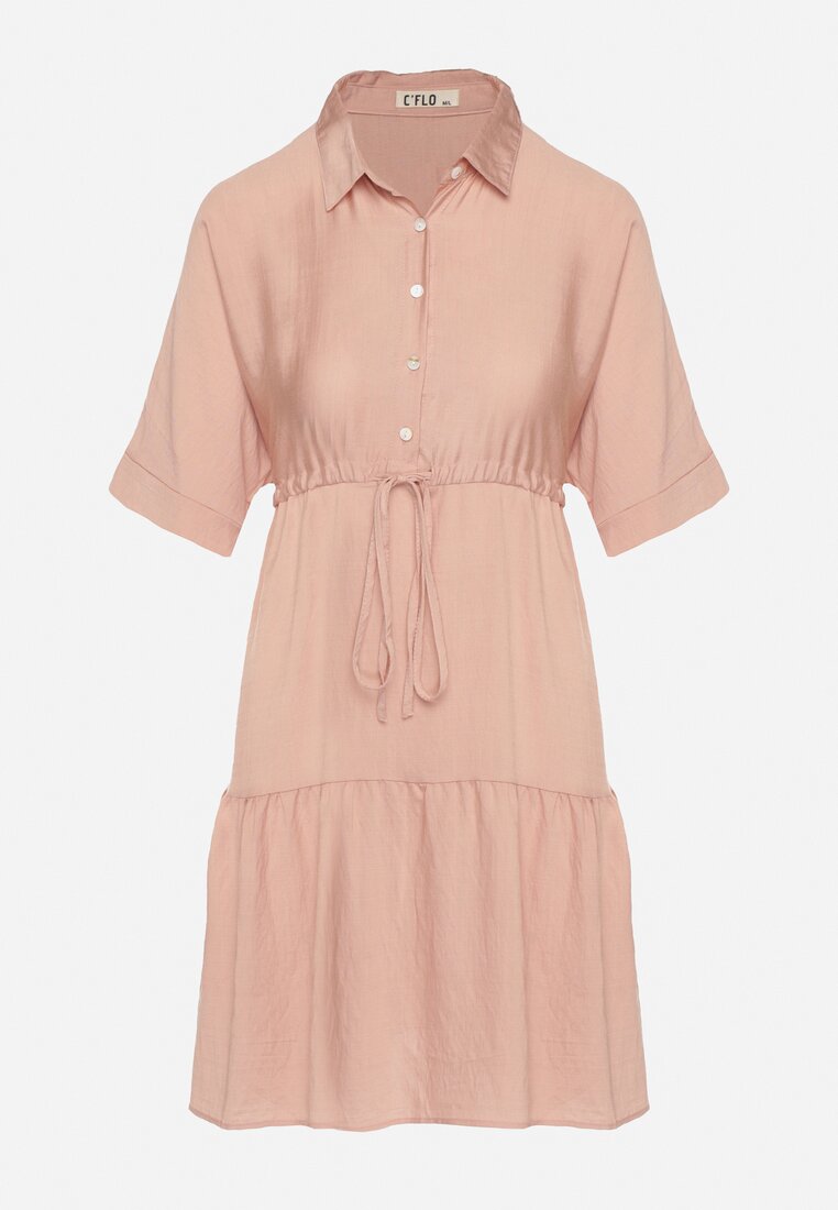 Rochie Roz
