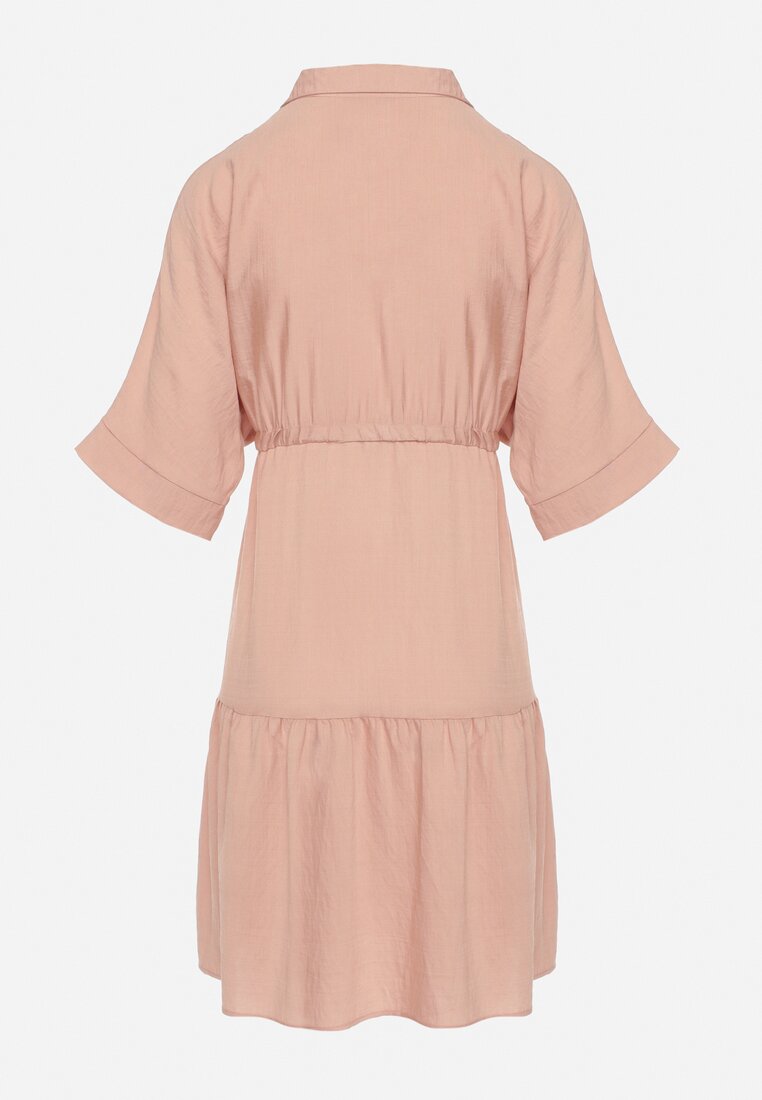 Rochie Roz
