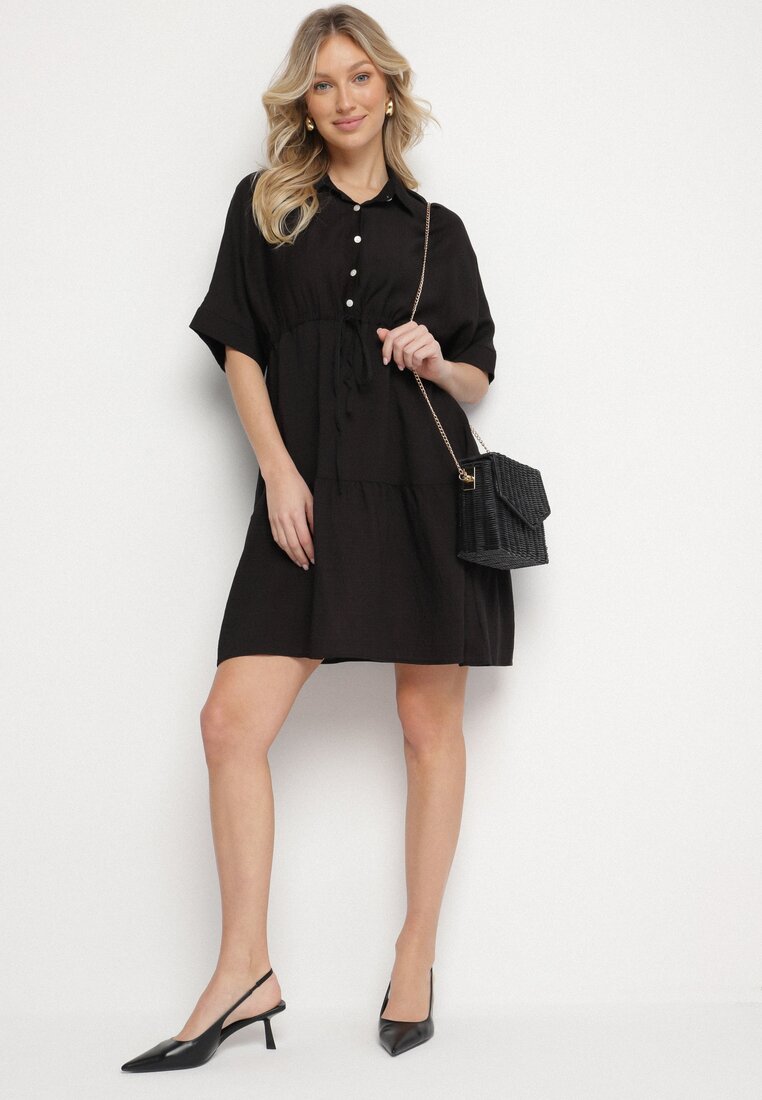 Rochie Neagră