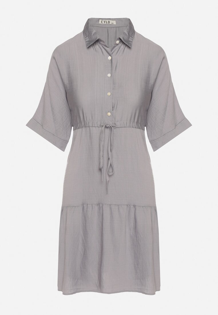 Rochie Gri