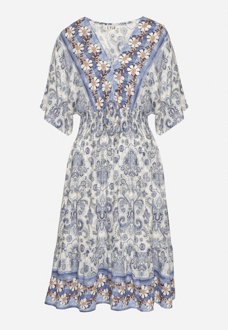 Rochie Bleumarin