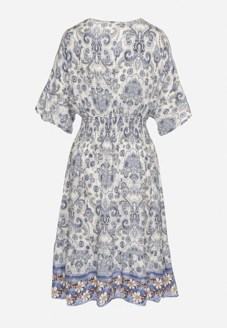 Rochie Bleumarin