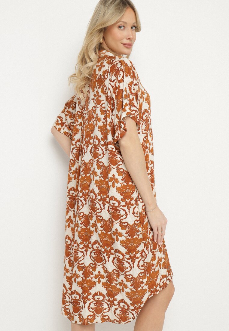 Rochie Maro