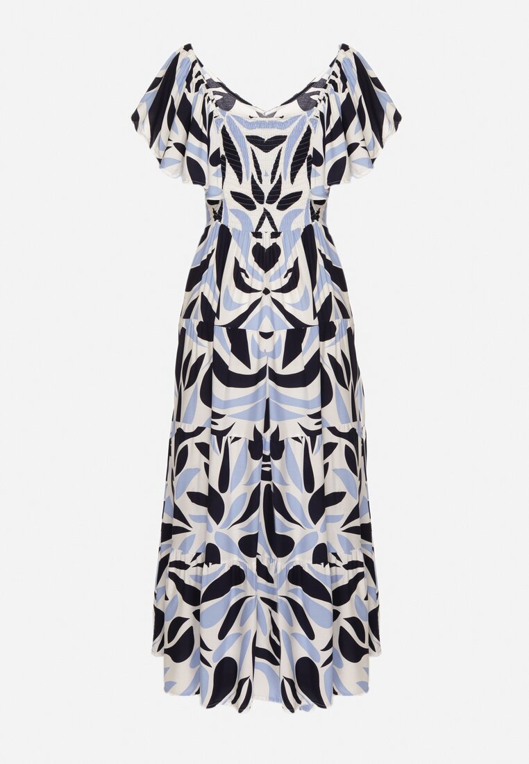 Rochie Albastră