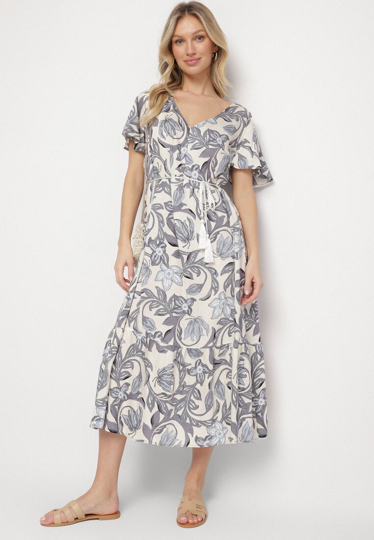 Rochie Gri