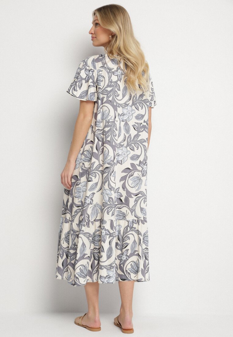 Rochie Gri
