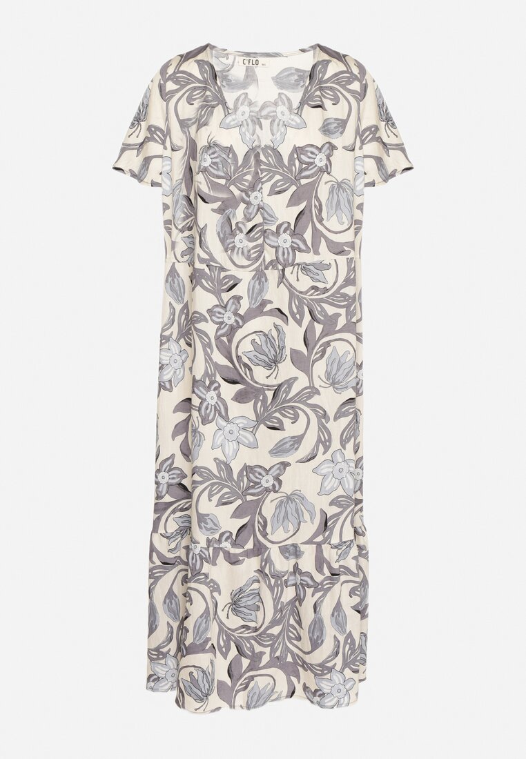 Rochie Gri