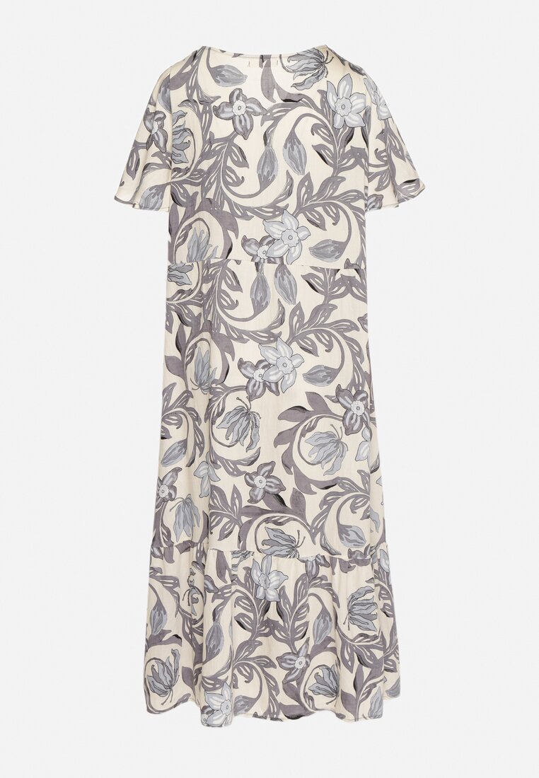 Rochie Gri