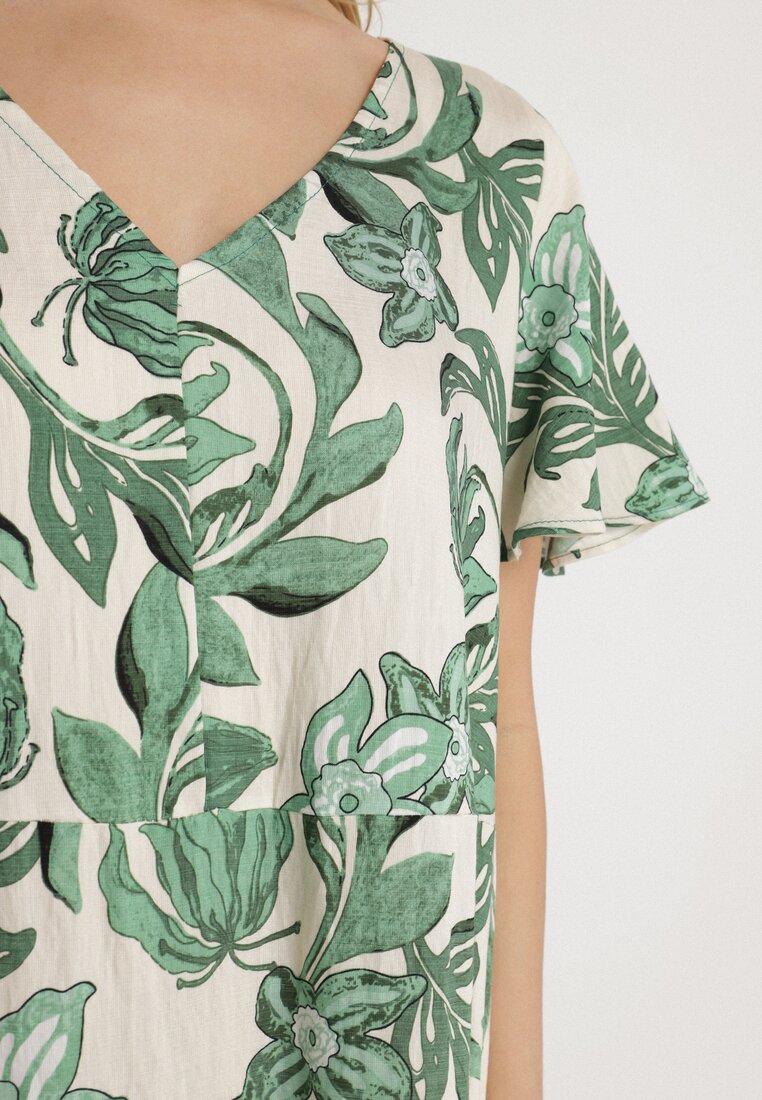 Rochie Verde