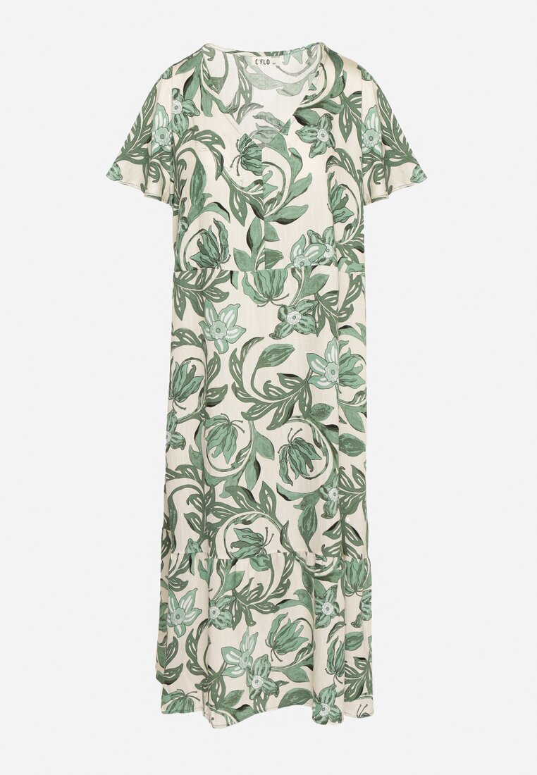 Rochie Verde