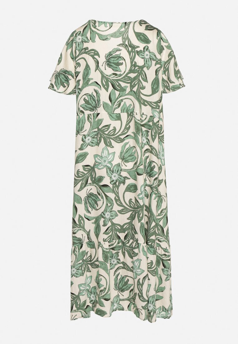 Rochie Verde