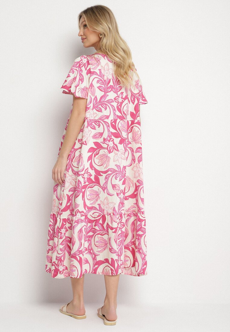 Rochie Roz