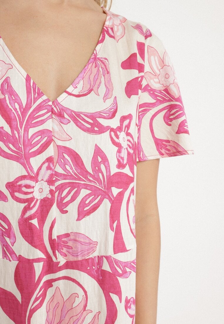 Rochie Roz
