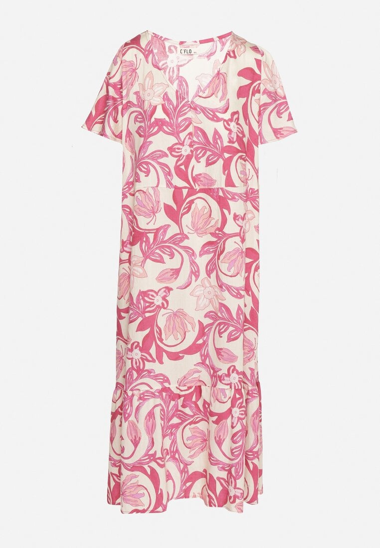 Rochie Roz